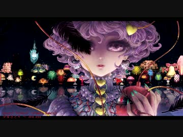 【東方アレンジ】Xe & cYsmix 26