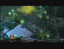 Lara Croft and the Guardian of Light つぶやき実況5-4