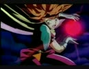 歌の後に「ドラグスレイブ」をつけると街が吹き飛ぶ