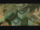 lala croft and the temple of osiris実況その9