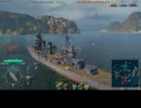 【WoWs】「赤いGM」が「艦長」として帰ってきた【実況動画】 part1