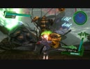 【EDF4.1】ウイングダイバー単騎攻略作戦-St43【殲滅】