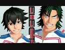 【ペダルMMD】新開悠人と銅橋正清でELECT
