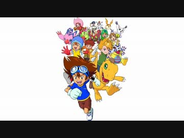 裏話ラジオ 【デジモン編】