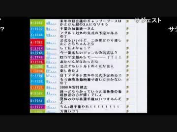 うんこちゃん『雑談』