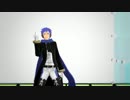 【薪宮風季】ELECT【UTAUカバー+MMD上げ直し】