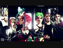 【ジョジョＭＭＤ】一騎当千【女子混部】