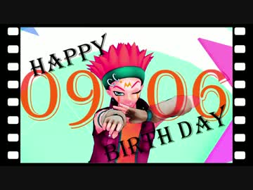 【遊戯王MMD】クロウさんで洋楽詰め合わせ【クロウ生誕祭】