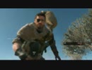 【MGSV】メタルギアソリッド5 ファントムペイン 初見プレイ SO.1【TPP】