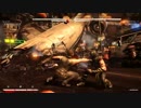 格ゲー初心者が MORTAL KOMBAT X をプレイ
