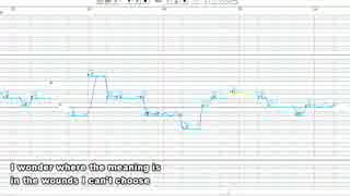 【瑞歌ミズキATTACK】Hello, world!【血界戦線OP】【UTAUカバー】