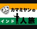 【インド】1年間インドを1人で旅行してみた その1【旅行】