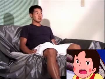 足は完治しているのに立てない先輩.mp4