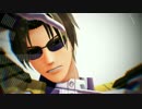 【MMD刀剣乱舞】Daisuke【へし切長谷部】