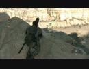 【MGSV:TPP】馬、鹵獲される【PS4】
