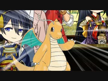 シノビガミリプレイ【妖姫の櫛飾り】part5：ゆっくりＴＲＰＧ