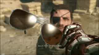 【実況】悪に堕ちる、復讐の為に【MGSV：TPP】 part4