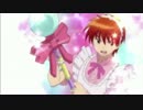 境界のRINNE MAD op Cat's Eye MAD