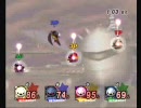 スマブラＸおきらく観戦動画110