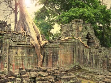 【NNIオリジナル曲】古代遺跡