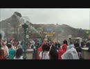 ミニーのトロピカルスプラッシュ2015ラス日ラス回