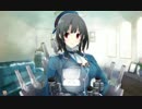 【艦これ】高雄改とｹｯｺﾝｶｯｺｶﾘ
