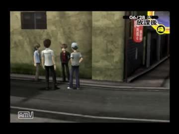 ペルソナよりメガテンが好きな奴がとりあえずペルソナ4を実況プレイpart28