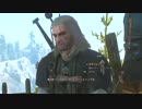 【実況】私のWitcher3⊿133