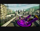 【Splatoon実況】どヘタなイカちゃんの成長期　Part13