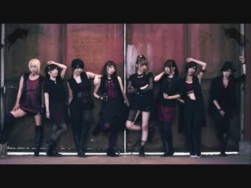 【牛泥棒×びびあん】BURNING【合わせてみた】