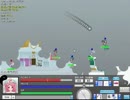 流星群神プレイ