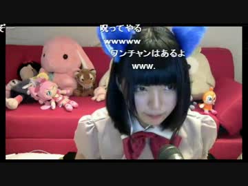 村内さくらさんヲリヂナル曲を披露