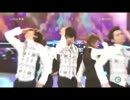 下セカのOPを嵐に踊らさせてみた