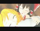 【第15回MMD杯Ph】しあわせのことば