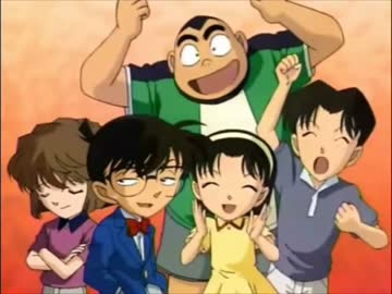 人気の アニメ 劇場版名探偵コナン 動画 110本 3 ニコニコ動画
