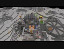 【Minecraft】月で工業魔術生活part21