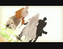 【MMD】STEP【刀剣乱舞】