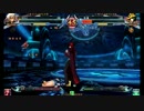 【柏アルファ】 9月5日　ブレイブルーシングル大会 part3
