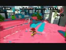 【実況】下手クソでも挫けないでスプラトゥーンを頑張りまSHOW part2