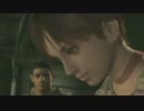 マウンテン男な豚がWii版バイオハザード１を登山的実況！part6