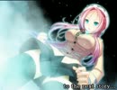 【MUGENストーリー】黒き魔女と黄金鉄の夢と　その８３