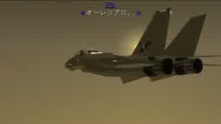 エースコンバットX 難易度ACEでF-14D縛り 【Mission15B】