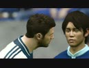 日本人だけで世界最強のクラブをつくろう！【FIFA15実況】part11