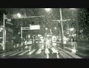 【ニコラップ】 通り雨 【うぽつＭＣ faet. bug】