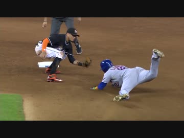 イチロー、メジャー通算115補殺目を達成