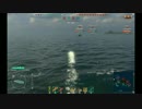 アクロバティック駆逐艦