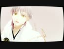 【MMD刀剣乱舞】 鶴丸で　おちゃめ機能