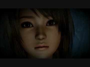 【訛り実況】 零 ～濡鴉ノ巫女～　Vol：05