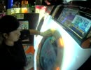 紫AP 50落ち ぐるぐるWASH！コインランドリー・ディスコ