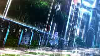 オリジナル曲 - raindrop